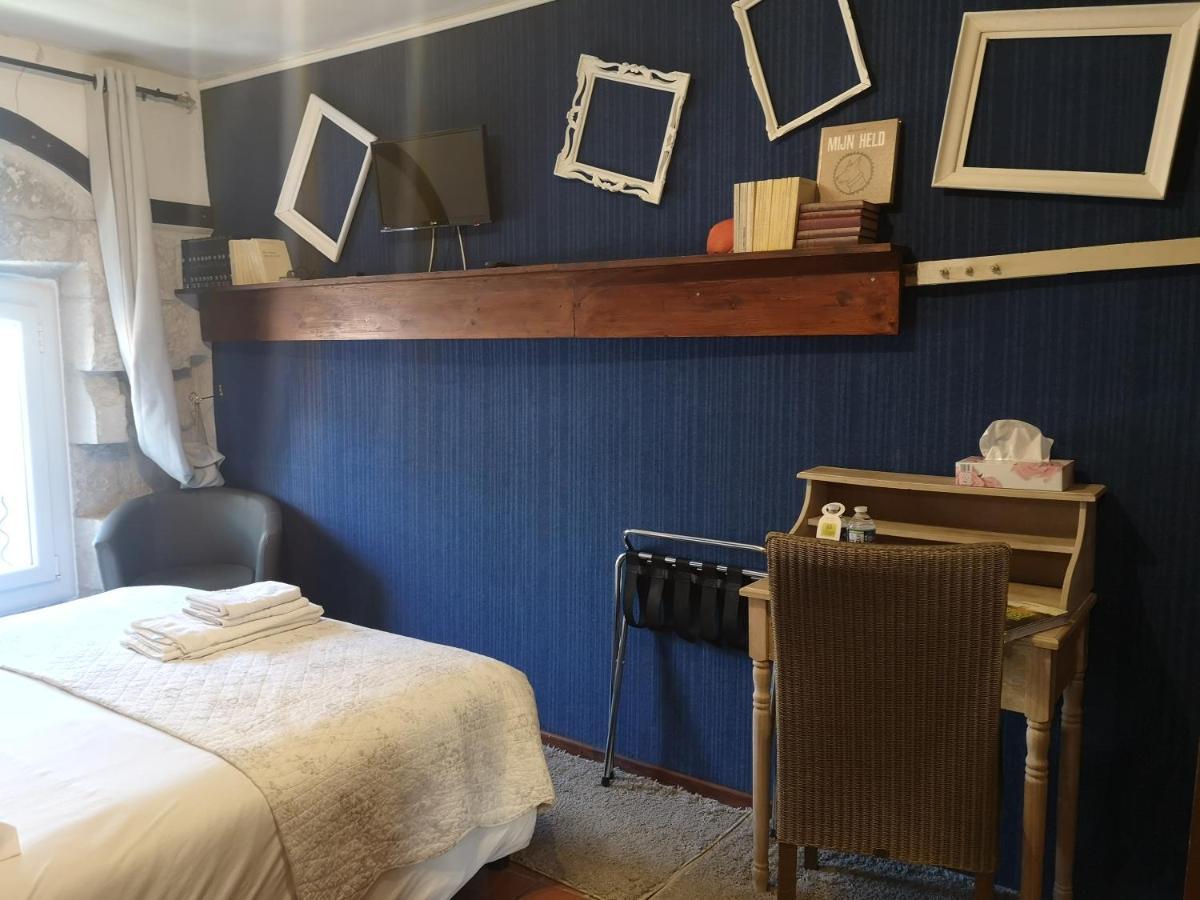 Il Etait 1 Fois Hotell Piolenc Eksteriør bilde