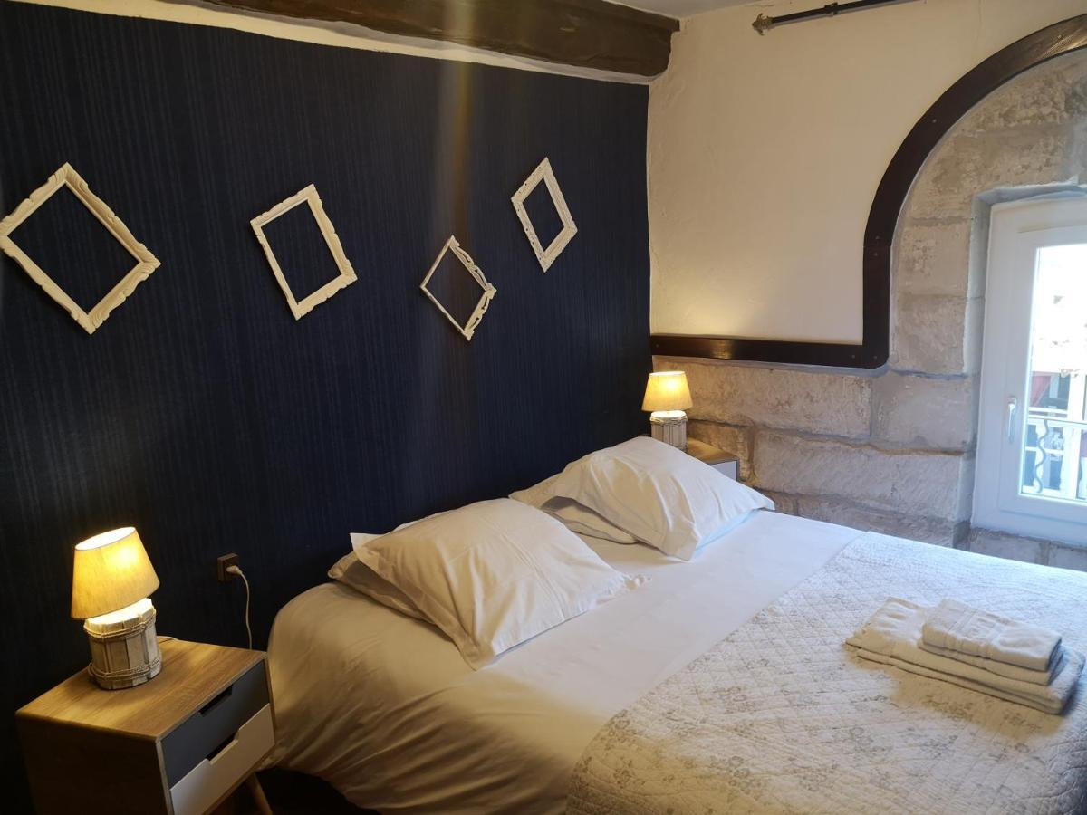 Il Etait 1 Fois Hotell Piolenc Eksteriør bilde