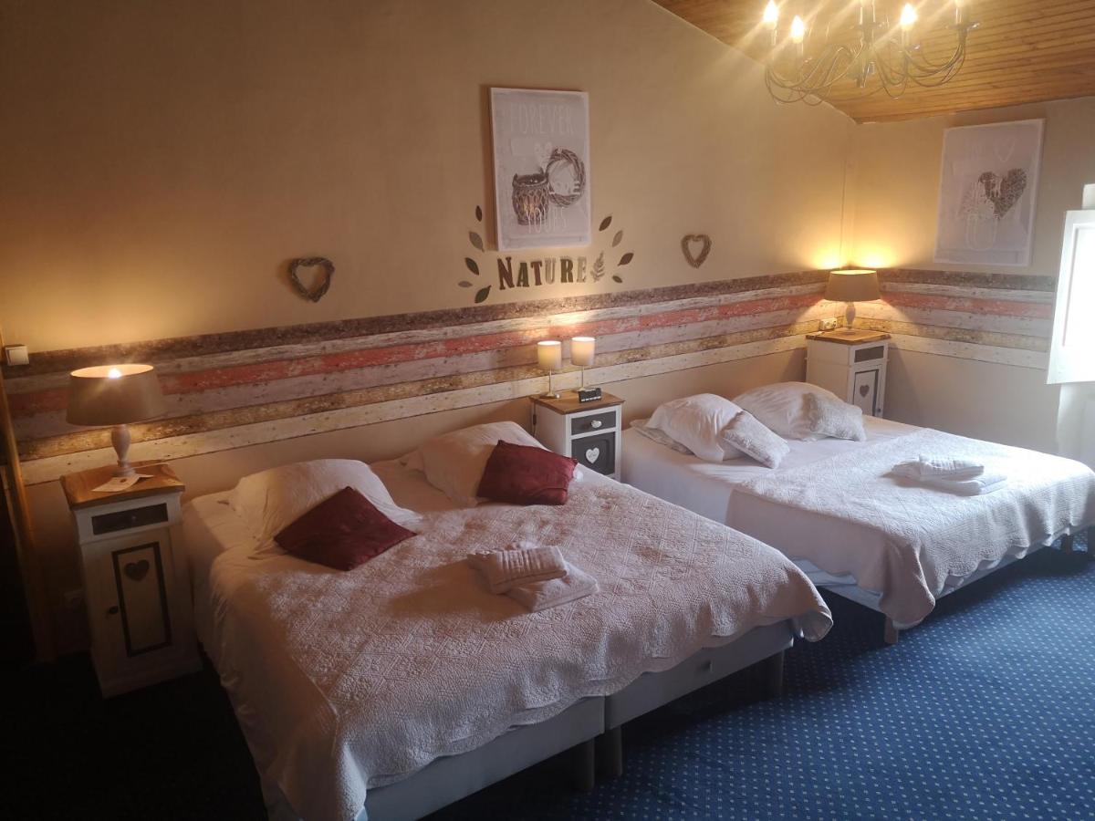Il Etait 1 Fois Hotell Piolenc Eksteriør bilde