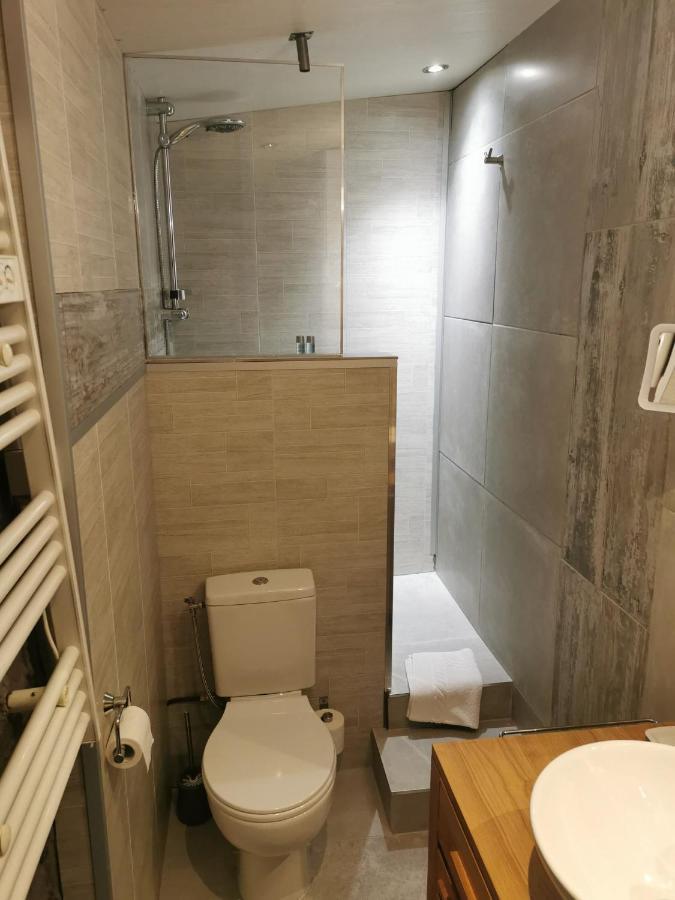 Il Etait 1 Fois Hotell Piolenc Eksteriør bilde